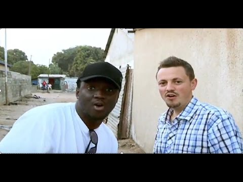 PHENOMDEN feat. Rebellion The Recaller - Vill Lüüt (official video)