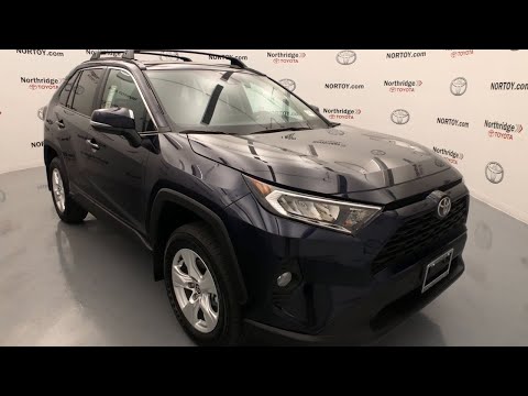 2021 Toyota RAV4 Northridge, Woodland Hills, CA 211901
