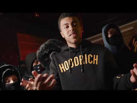 Tyzer - Msg to da A (Official Music Video)