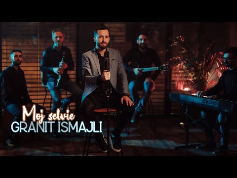 Granit Ismajli - Moj Selvie