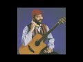 Raffi - The World We Love (Isolated Guitar)