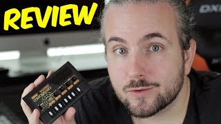 Video thumbnail for Korg Monotron Delay - Should you buy it? (Review) by BoBeats