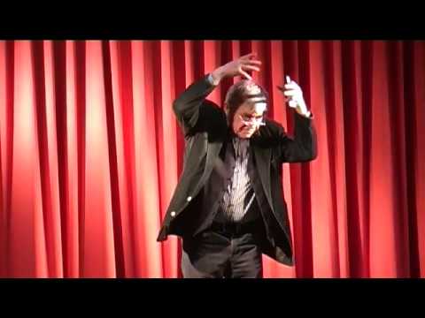 Platt un Kurschatten – Geld regiert de Welt