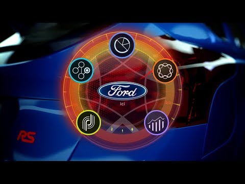 Case Study: Activating the Experience Cloud for Ford