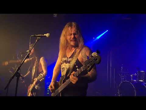 The Cruel Intentions - Go Fuck Yourself