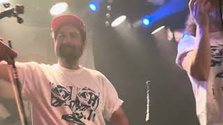 Coconut Records - West Coast @ The Teragram Ballroom 02/14/24