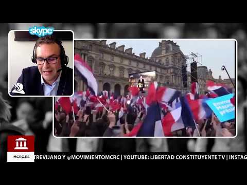 RLC (2017-05-23) Las tertulias políticas, acomodadoras de la partidocracia.