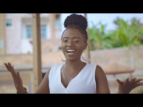 NZASHIMIRA IMANA YANJYE- Bibiane MANISHIMWE  Wahimbye " Nyemerera Tugendane"(Official Music Video)