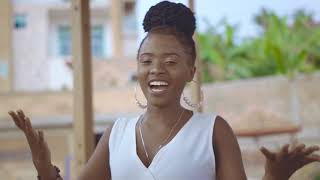 NZASHIMIRA IMANA YANJYE- Bibiane MANISHIMWE  Wahimbye " Nyemerera Tugendane"(Official Music Video)