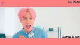 Kim Taehyun (Dickpunks) - Urban girl (feat. Truedy)[polskie napisy, polish subs / PL]