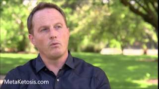 Prüvit Testimonial by Founder Brian Underwood | Keto-OS ketone supplement