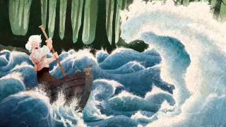 The Decemberists - Annan Water