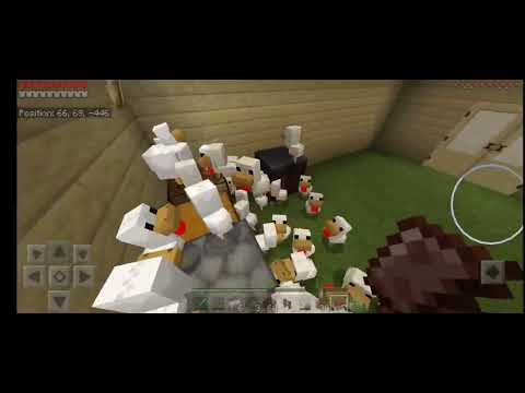 I Finally found nether fortress in Minecraft | survival series 