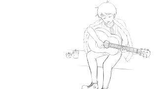 ENGLISH &quot;Objects of Desire&quot; Ninja Sex Party (Akane Sexbang Sora)