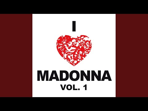 Get Into The Groove (Factory Team Remix)