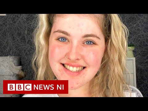 'I sometimes feel like the only girl with a stutter’