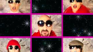 Circe Link &amp; Christian Nesmith - Video Killed The Radio Star (The Buggles)