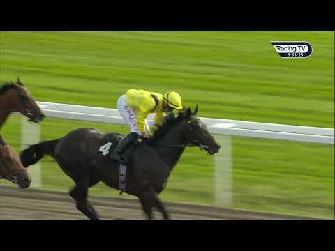 A great finish sees Kaheall coming out on top