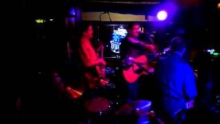 Rosalita - Jamie Notarthomas & Friends