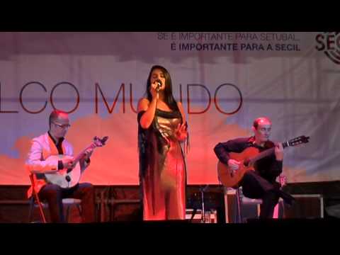 NOITE DE FADOS Milene Candeias