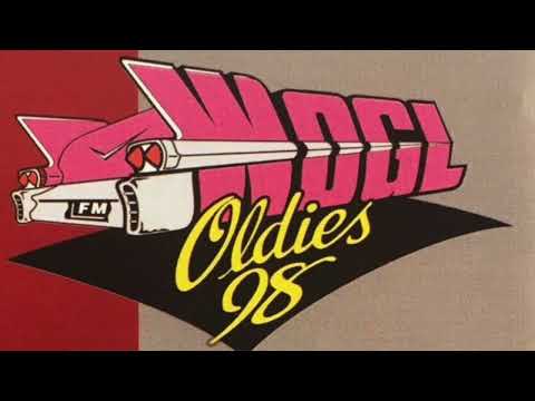 WOGL "Oldies 98" (Now Big 98-1) - Legal ID - 1999 #5