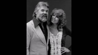 Kenny &amp; Dottie - You&#39;ve lost that loving feeling-