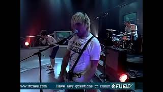 New Politics - Yeah Yeah Yeah (Live At Fuel TV: The Daily Habit) HQ