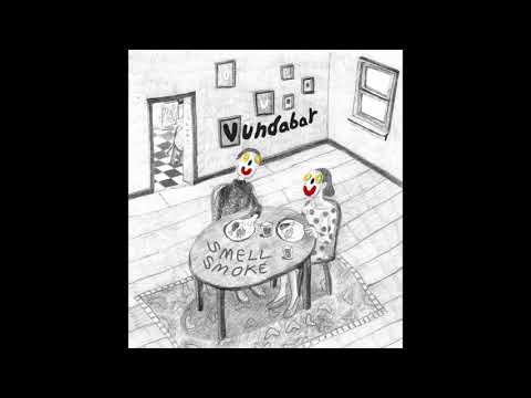 Vundabar - Tonight I'm Wearing Silk (Official Audio)