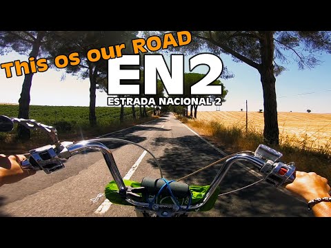 EN2 - This is our ROAD (ENG)