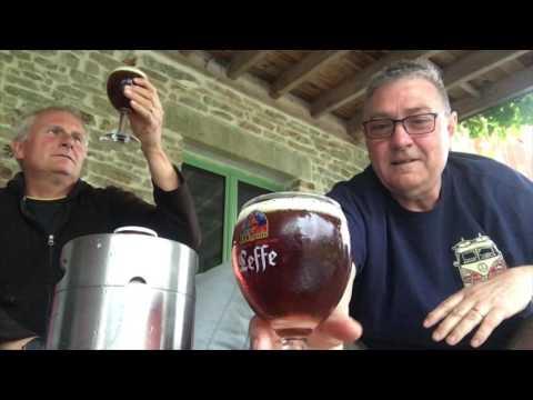 Blyth Spirit Brewery HBW#81