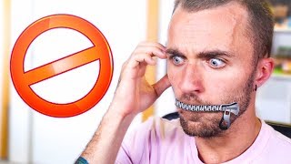 I SHOULDN T TALK ABOUT IT