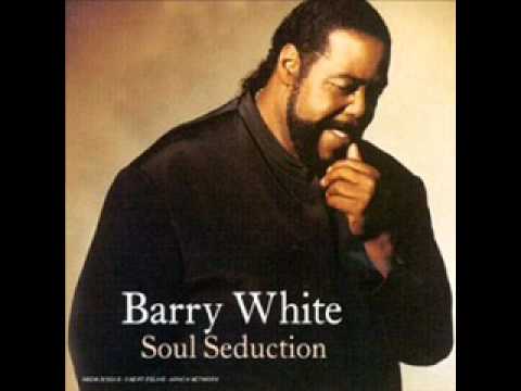 Barry White Let's just kiss and say goodbye