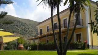 preview picture of video 'That's Amore Country House, B&B, Casa Vacanze ad Agnone Cilento tra Acciaroli e Castellabate'