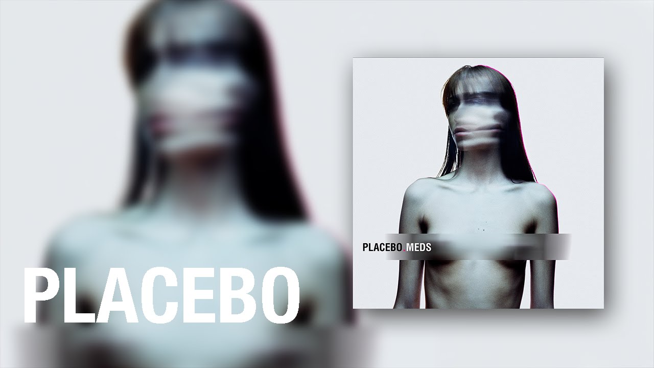 Placebo - Song To Say Goodbye