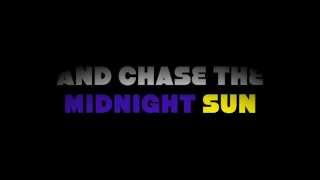 Midnight Sun - Phillip Phillips - Behind the Light Lyrics