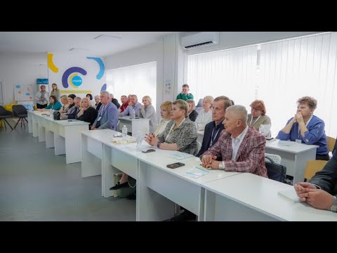 ​У Житомирі відбувся регіональний воркшоп із розвитку системи первинної медико-санітарної допомоги для дітей