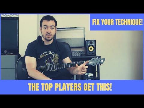 ARTICULATION Separates The PROS From The NOOBS!