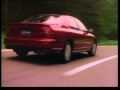Honda Accord TV Ad 1994