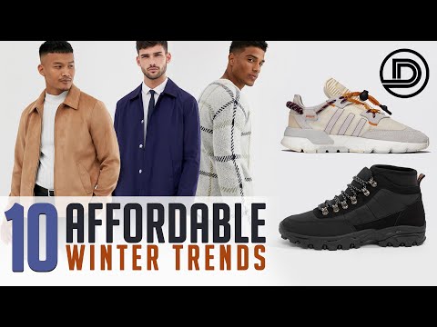 download lagu mp3 mp4 Winter Trends Mens Fashion, download lagu Winter Trends Mens Fashion gratis, unduh video klip Winter Trends Mens Fashion