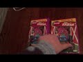Comparison Video Barney Let S Go To The Farm 2005 VHS And DVD