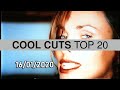 COOL CUTS CHART 16/01/2020 WEEK 3 | MADISON AVENUE, THE BLAZE, BECKY HILL,  SAM GIRLING, DJ ZINC,
