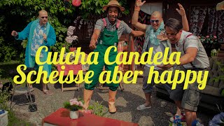 Culcha Candela - Scheisse aber happy (Official Video)