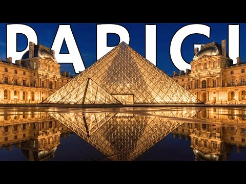 PARIGI Cosa vedere nel 2026 dove andare e cosa fare | Top 10 Attrazioni | Guida di viaggio