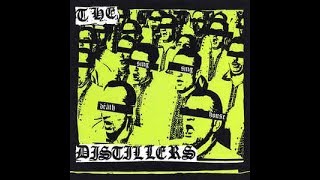 The Distillers Seneca Falls (lyrics)