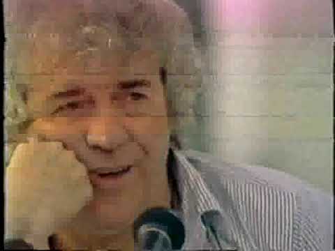 Paulista 900: Juca de Oliveira - Gazeta, 1988