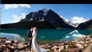 Blue Canadian Rockies (Jim Reeves)