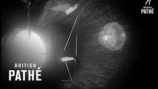 Beacon Lights Aka Beacons Installed On Empire State Building (1956)