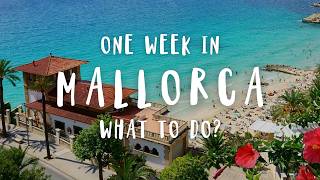The BIG & LOCAL Mallorca Travel Guide | Spain 2025