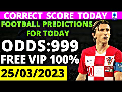 CORRECT SCORE TODAY ( football predictions today )FIXED MATCHES SOCCER TODAYPREDICTIONS ODDS #1xbet