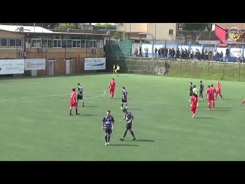 Promozione Girone A, Ottavia - Grifone 1 - 2